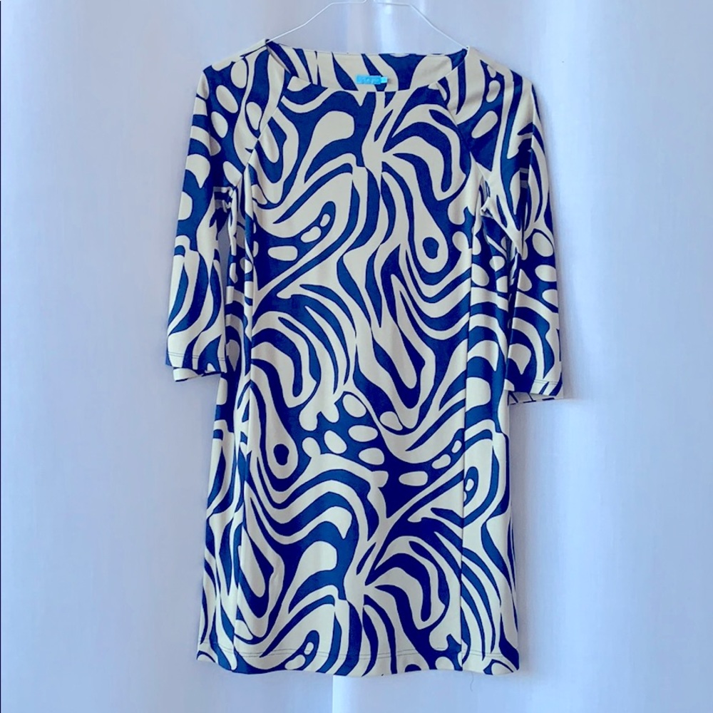 J McLaughlin All Seasons Dress XS Never Worn!